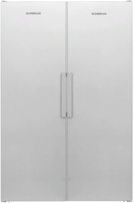 Детальное фото товара: SCANDILUX SBS711Y02W набор (состоит из FS711Y02W + R711Y02W)