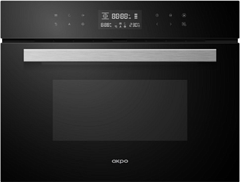 Фото товара: AKPO PEA 44M08 SSD02 BL