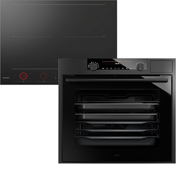 Фото товара: ASKO HID654GC + OCS8687B