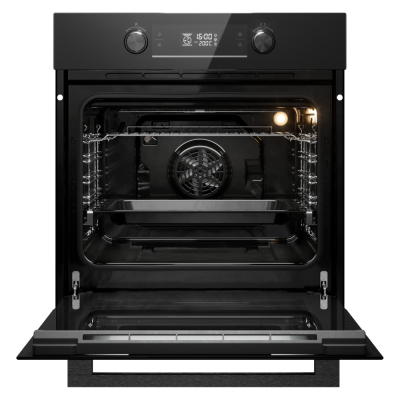 Детальное фото товара: Kuppersberg HM 629 Black 9
