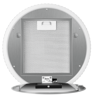 Детальное фото товара: Maunfeld EDELWEISS 39 ISLA White