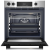 Grundig GEBD11300X Детальное фото товара: Grundig GEBD11300X