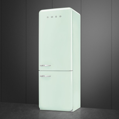 Детальное фото товара: Smeg FAB38RPG5