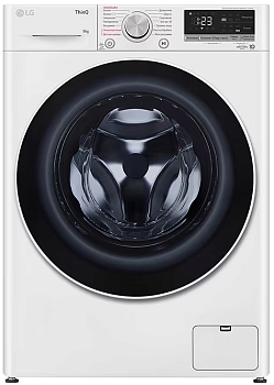 Фото товара: LG F4V5VS0W