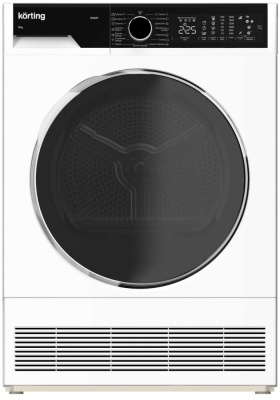Детальное фото товара: Korting стирка KWM 63IL14119 + сушка KD 60L97 + соед.эл DSK 250