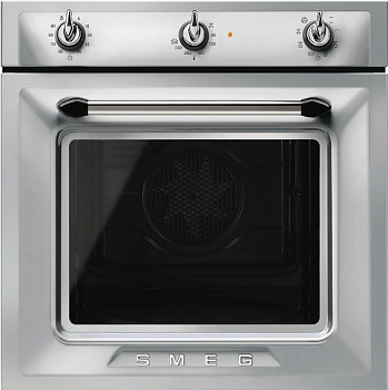 Фото товара: Smeg SF6905X1