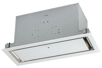 Фото товара: Krona SELINA 900 GLASS white S