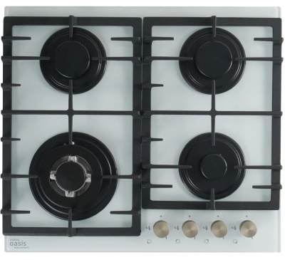 Детальное фото товара: making Oasis everywhere P-BSW газовая поверхность