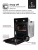 LEX EDM 4540 BL Детальное фото товара: LEX EDM 4540 BL