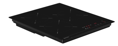 Детальное фото товара: MEFERI MIH453BK LIGHT индукционная поверхность