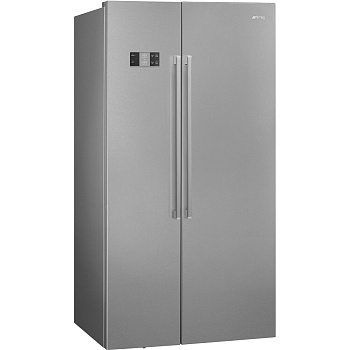 Фото товара: Smeg SBS63XDE