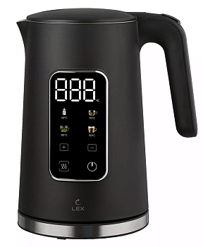 Фото товара: LEX LXK 30026-2 электрический чайник