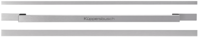 Детальное фото товара: Kuppersbusch DK 1000 Stainless Steel