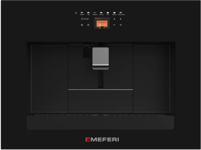 MEFERI MCM6010BK COMFORT PLUS