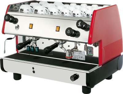 Детальное фото товара: La Pavoni BART2M1595EU