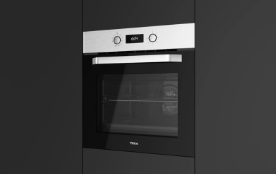 Детальное фото товара: Teka HCB 6535 SS