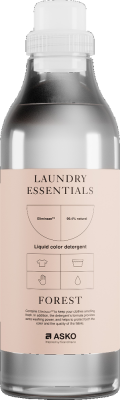 ASKO LC11 COLOR жидкое средство для стирки ЧЗ