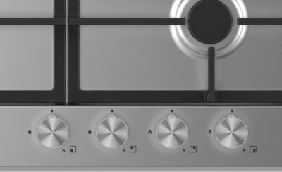 Детальное фото товара: Candy CHG6BF4WPXRU газовая поверхность