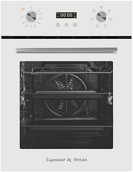 Zigmund & Shtain E 145 W Фото товара: Zigmund & Shtain E 145 W