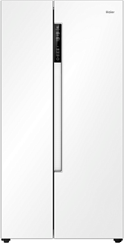 Фото товара: Haier HRF-522DW6RU