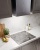LEX EVI 640 F DS Детальное фото товара: LEX EVI 640 F DS индукционная поверхность