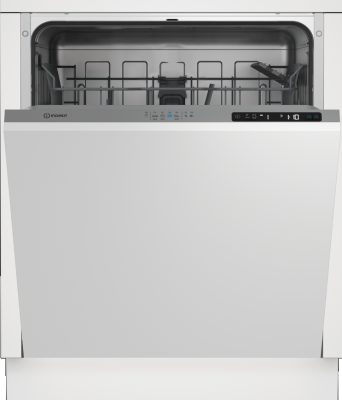 Детальное фото товара: Indesit DI 3C49 B