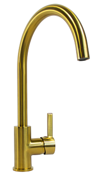 Фото товара: Seaman Barcelone SSL-5815-GS (Gold Satin, PVD, satin)