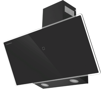 Maunfeld EAGLE 850 90 Glass Black