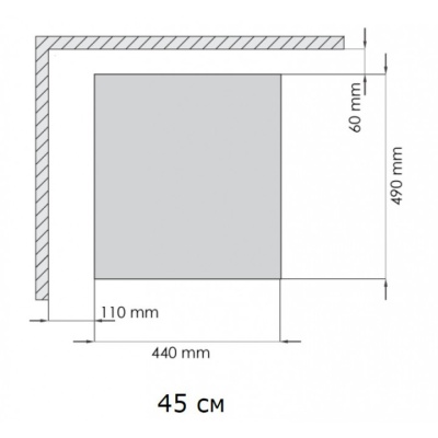 Схема встраивания