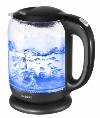 Детальное фото товара: Evelux EWK 0902 G электрический чайник