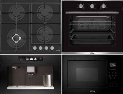 KORTING HGG 6734 CTN + OKB 370 CMX + KMI 827 GN + KCM 9830 BCG