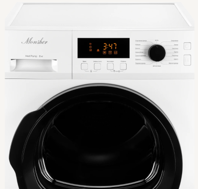 Детальное фото товара: Monsher MDM 631 Blanc