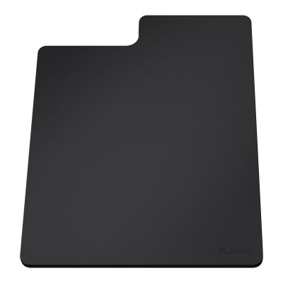 Детальное фото товара: Blanco Разделочная доска SITYPad лава