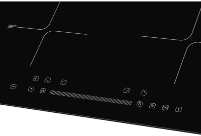 Детальное фото товара: Kuppersberg ICS 612 индукционная поверхность