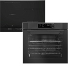De Dietrich DPI7684XS + DFP8363BB