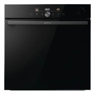 Детальное фото товара: Gorenje BSA6747DGWI