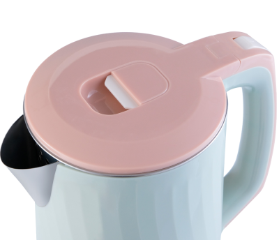 Детальное фото товара: making Oasis everywhere K-13PM электрический чайник