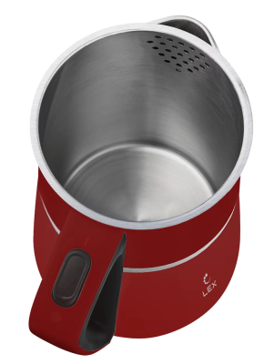 Детальное фото товара: LEX LXK 30020-3 электрический чайник