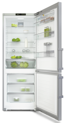 Детальное фото товара: Miele KFN4796AD edt/cs