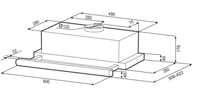 Схема встраивания