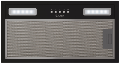 Детальное фото товара: LEX HYPER 600 Light BL