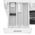 Gorenje WDG2P854A3C2/C Детальное фото товара: Gorenje WDG2P854A3C2/C