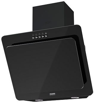 Krona Liva 600 black PB Фото товара: Krona Liva 600 black PB