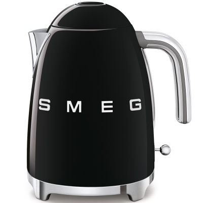Детальное фото товара: Smeg KLF03BLEU электрический чайник