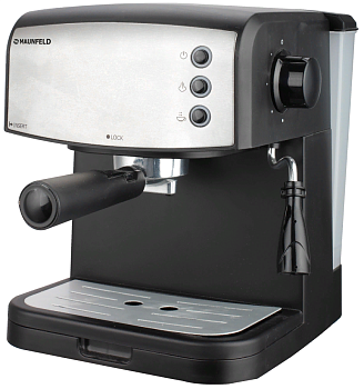 Фото товара: Maunfeld MF-734BK 