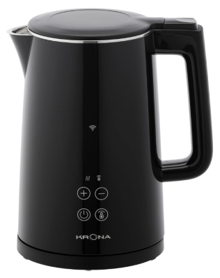 Krona Digitaler Intelligent