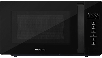 Фото товара: HIBERG i-VM 4088 B (инверторная)