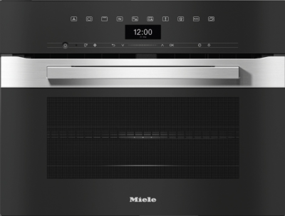 Детальное фото товара: Miele H7440BM CLST