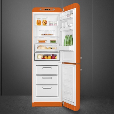 Детальное фото товара: Smeg FAB32ROR5