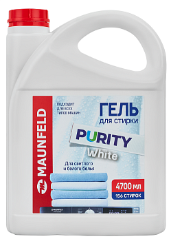 Фото товара: Maunfeld MWL4700PW